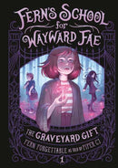 The Graveyard Gift-9798217120772