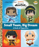 Avatar: The Last Airbender: Small Team, Big Dream (Funko Pop!)