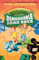 Ms. Pennypickle''s Remarkable Road Race