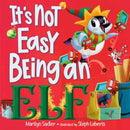 It''s Not Easy Being an Elf