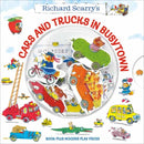 Richard Scarry''s Cars and Trucks in Busytown