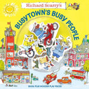 Richard Scarry''s Busytown''s Busy People