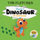 There''s a Dinosaur in Your Book
