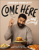 Come Here and Cook