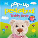 Pop-Up Peekaboo! Teddy