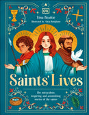 Saints'' Lives