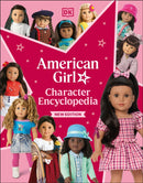 American Girl Character Encyclopedia New Edition