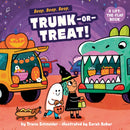 Beep, Beep, Beep, Trunk-or-Treat!