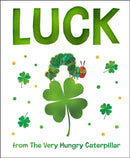 Luck from The Very Hungry Caterpillar-9798217141739