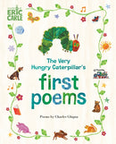 The Very Hungry Caterpillar's First Poems-9798217141777