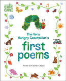 The Very Hungry Caterpillar's First Poems