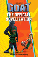 GOAT: The Official Novelization-9798217142378