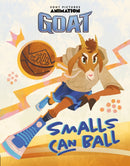GOAT: Smalls Can Ball-9798217142408
