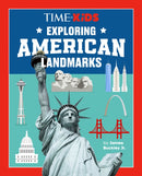 TIME for Kids: Exploring American Landmarks