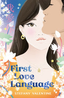 First Love Language-9798217142927