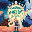 Thursday Is Thor's Day