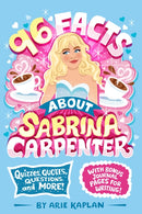 96 Facts About Sabrina Carpenter