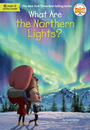 What Are the Northern Lights?