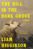 The Hill in the Dark Grove