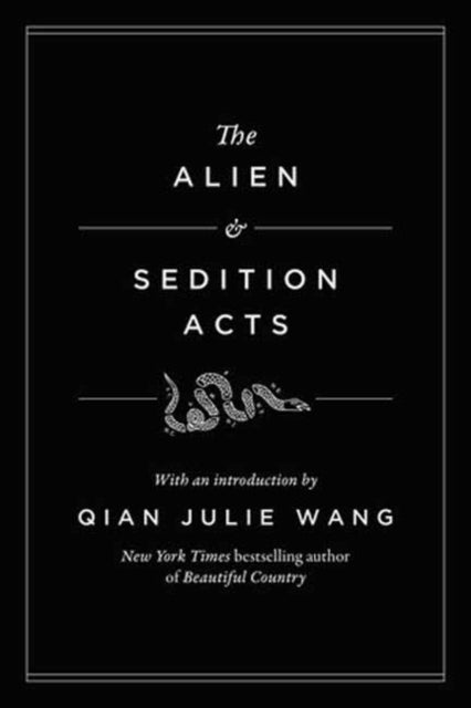 The Alien and Sedition Acts-9798217155224