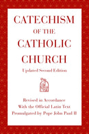 Catechism of the Catholic Church