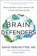 Brain Defenders