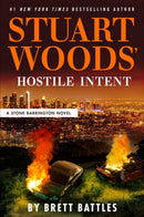 Stuart Woods'' Hostile Intent