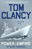 Tom Clancy Power and Empire