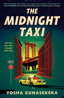 The Midnight Taxi