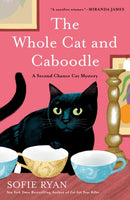 The Whole Cat and Caboodle-9798217187683