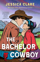 The Bachelor Cowboy-9798217187850
