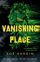 The Vanishing Place