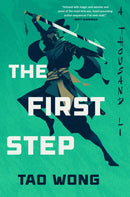 The First Step-9798217188420