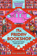 The Friday Bookshop