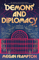 Demons and Diplomacy