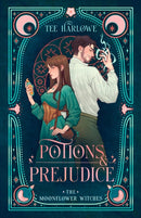 Potions & Prejudice