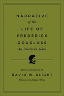 Narrative of the Life of Frederick Douglass, an American Slave