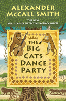 The Big Cats Dance Party