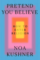 Pretend You Believe