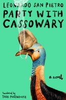 Party with Cassowary