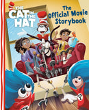 The Cat in the Hat: The Official Movie Storybook