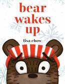 Bear Wakes Up