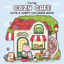 Cozy Cafe