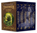 Fablehaven: The Complete Collection