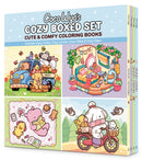 Coco Wyo''s Cozy Boxed Set