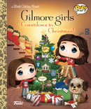 Gilmore Girls: Countdown to Christmas! (Funko Pop!)