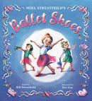Ballet Shoes