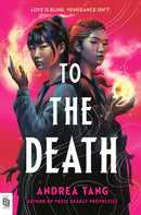 To the Death-9798217238507
