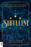 Sibylline-9798217238538