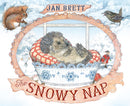 The Snowy Nap